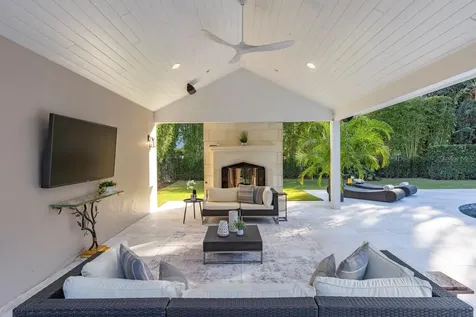 1200 Via Salerno Winter Park FL 32789