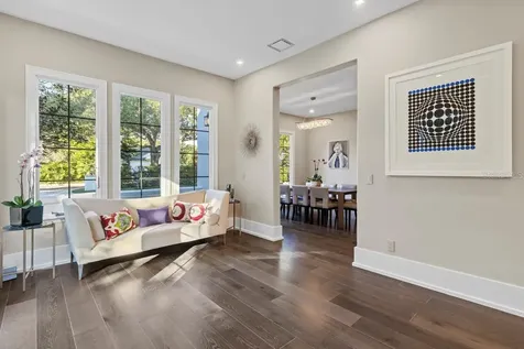 1200 Via Salerno Winter Park FL 32789