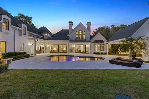 1200 Via Salerno Winter Park FL 32789