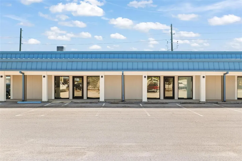 1200 S Pinellas Avenue Tarpon Springs FL 34689
