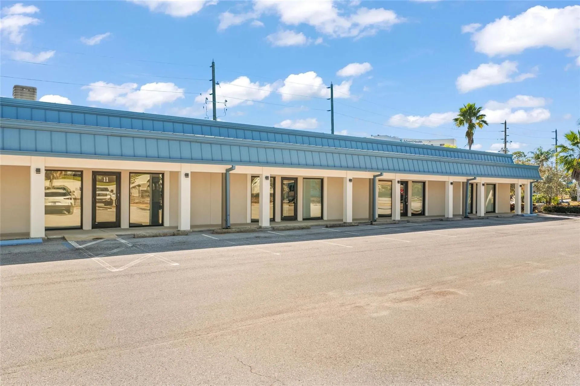 1200 S Pinellas Avenue Tarpon Springs FL 34689