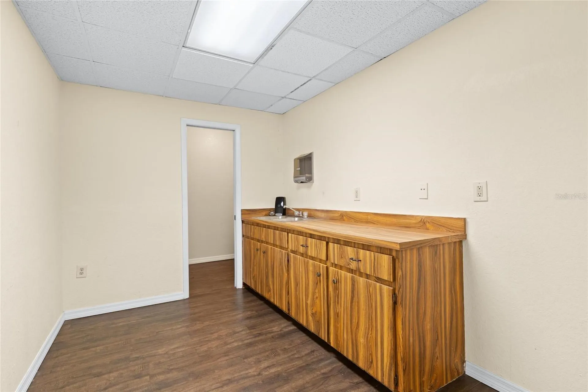 1200 S Pinellas Avenue Tarpon Springs FL 34689