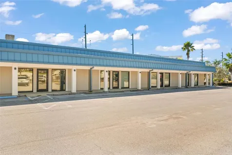1200 S Pinellas Avenue Tarpon Springs FL 34689