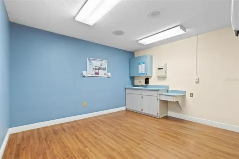 1200 S Pinellas Avenue Tarpon Springs FL 34689