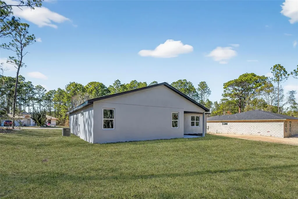 7545 N Galena Avenue Citrus Springs FL 34434