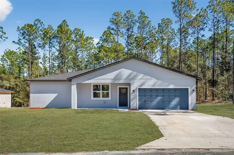 7545 N Galena Avenue Citrus Springs FL 34434