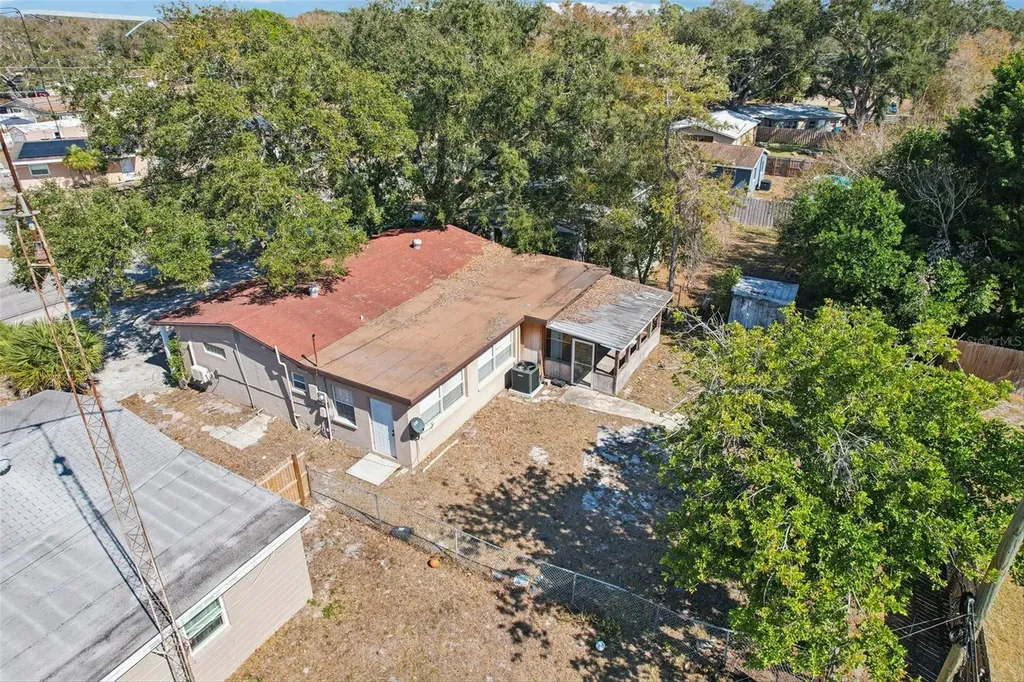 6896 78th Avenue N Pinellas Park FL 33781