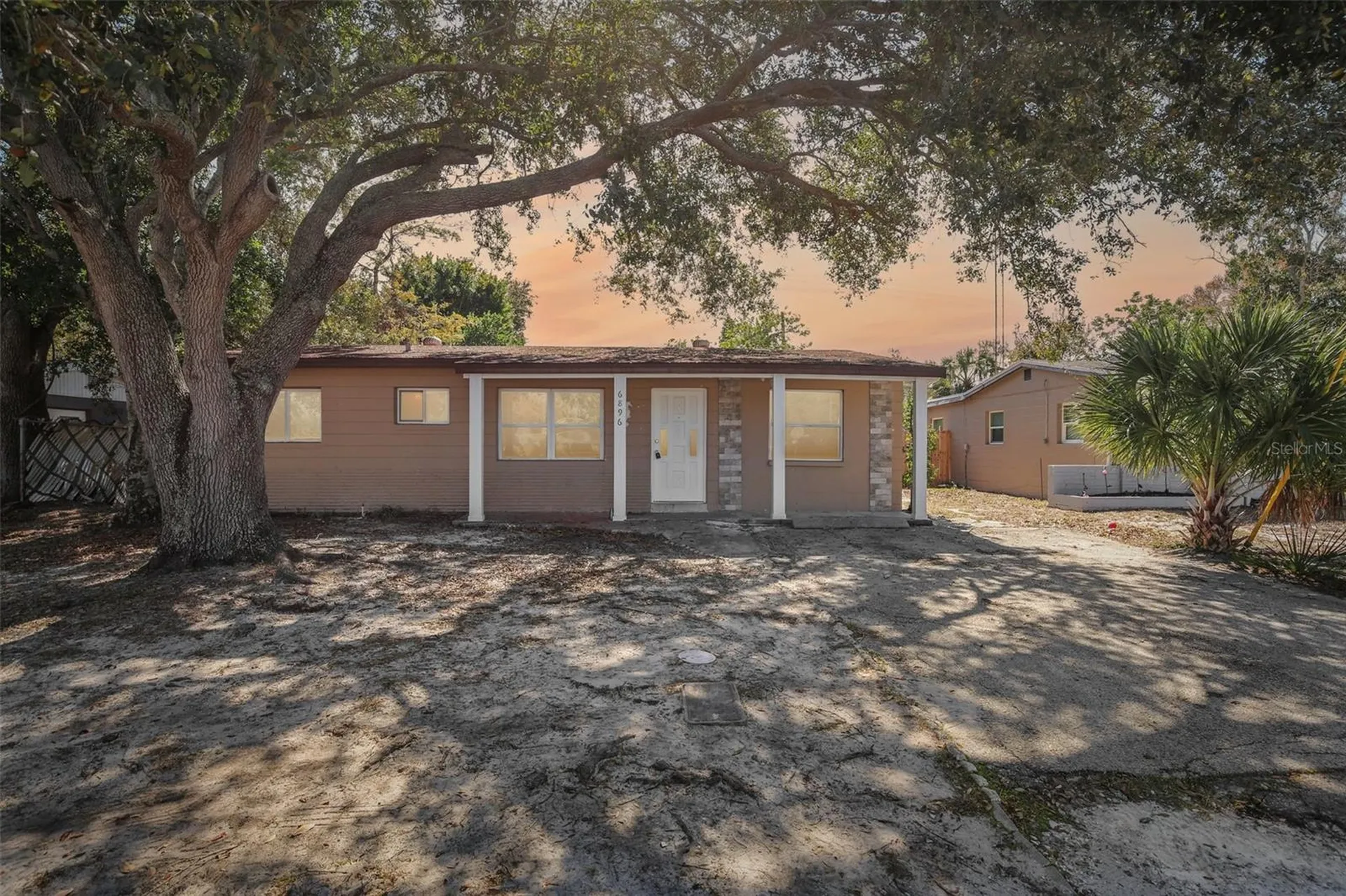 6896 78th Avenue N Pinellas Park FL 33781