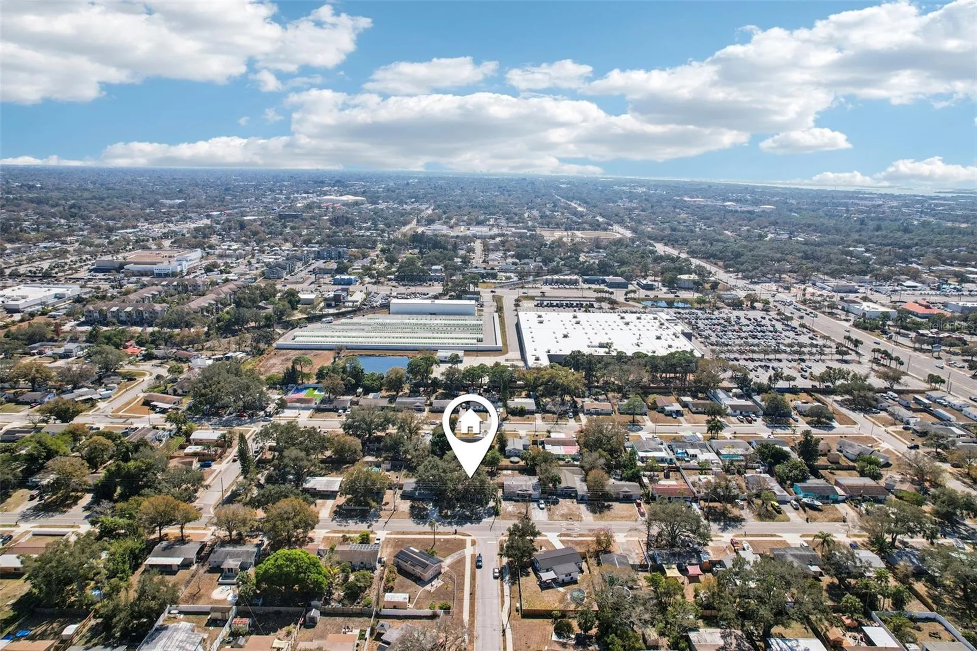 6896 78th Avenue N Pinellas Park FL 33781