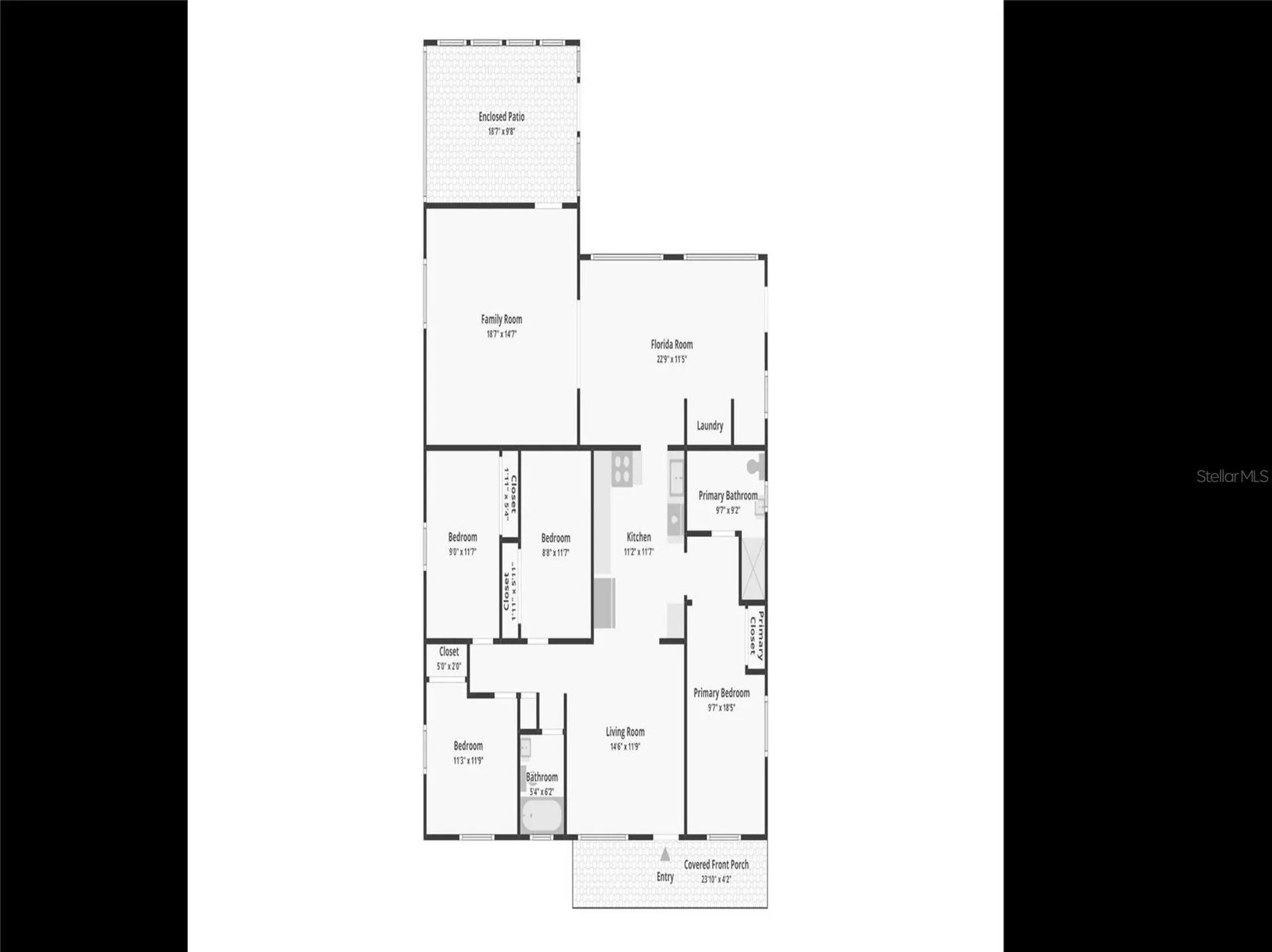 6896 78th Avenue N Pinellas Park FL 33781