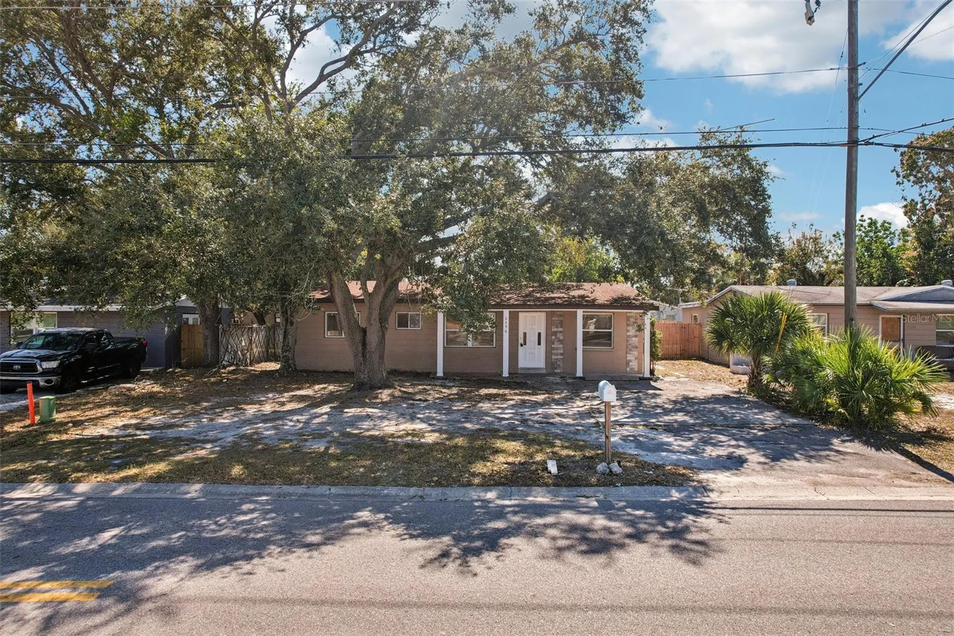 6896 78th Avenue N Pinellas Park FL 33781