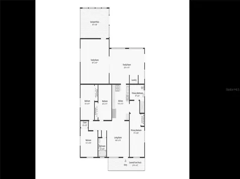 6896 78th Avenue N Pinellas Park FL 33781