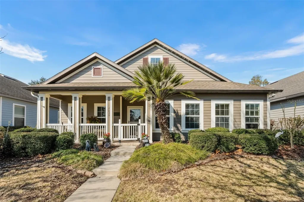 7638 SW 80th Drive Gainesville FL 32608