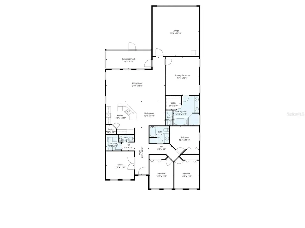 7638 SW 80th Drive Gainesville FL 32608