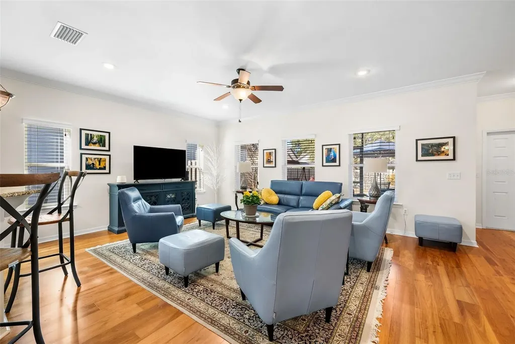 7638 SW 80th Drive Gainesville FL 32608