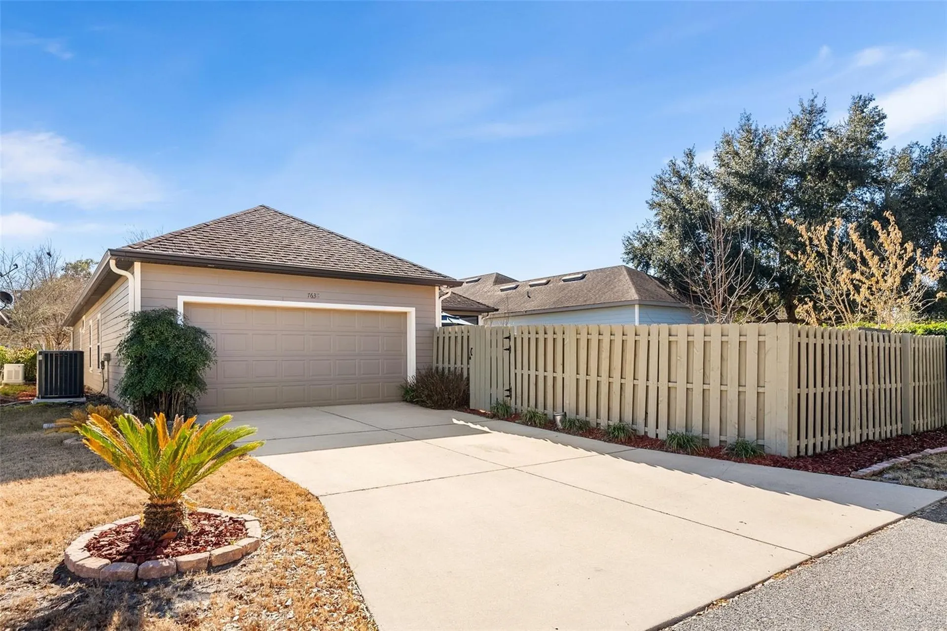7638 SW 80th Drive Gainesville FL 32608