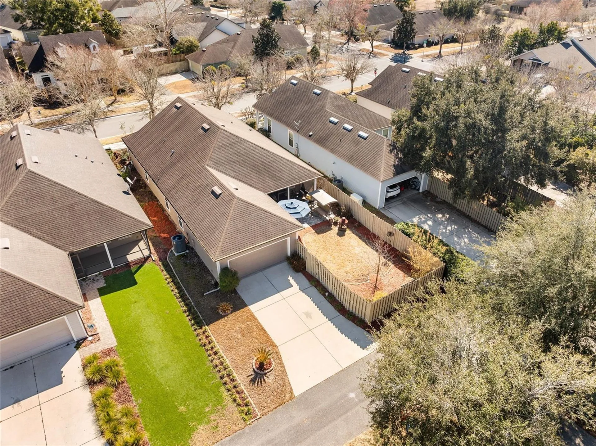 7638 SW 80th Drive Gainesville FL 32608