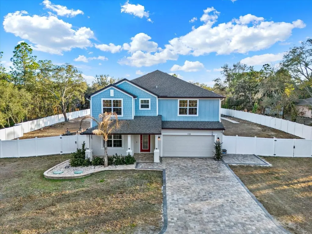11208 Seattle Wren Avenue Weeki Wachee FL 34614