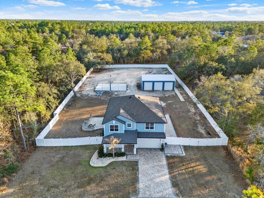 11208 Seattle Wren Avenue Weeki Wachee FL 34614