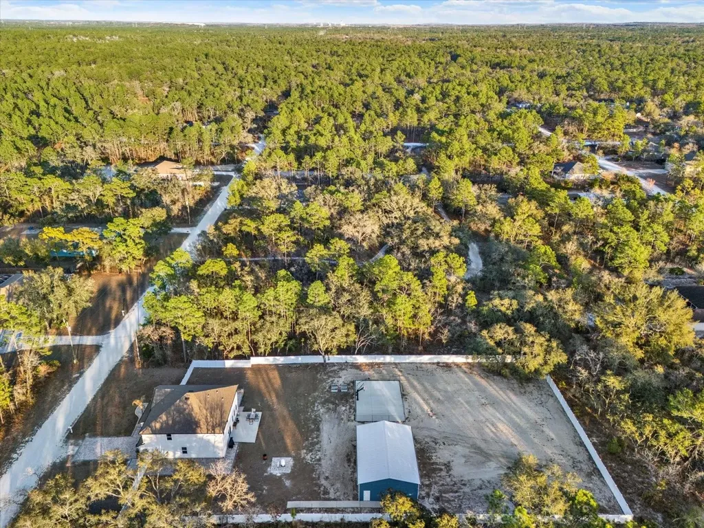11208 Seattle Wren Avenue Weeki Wachee FL 34614