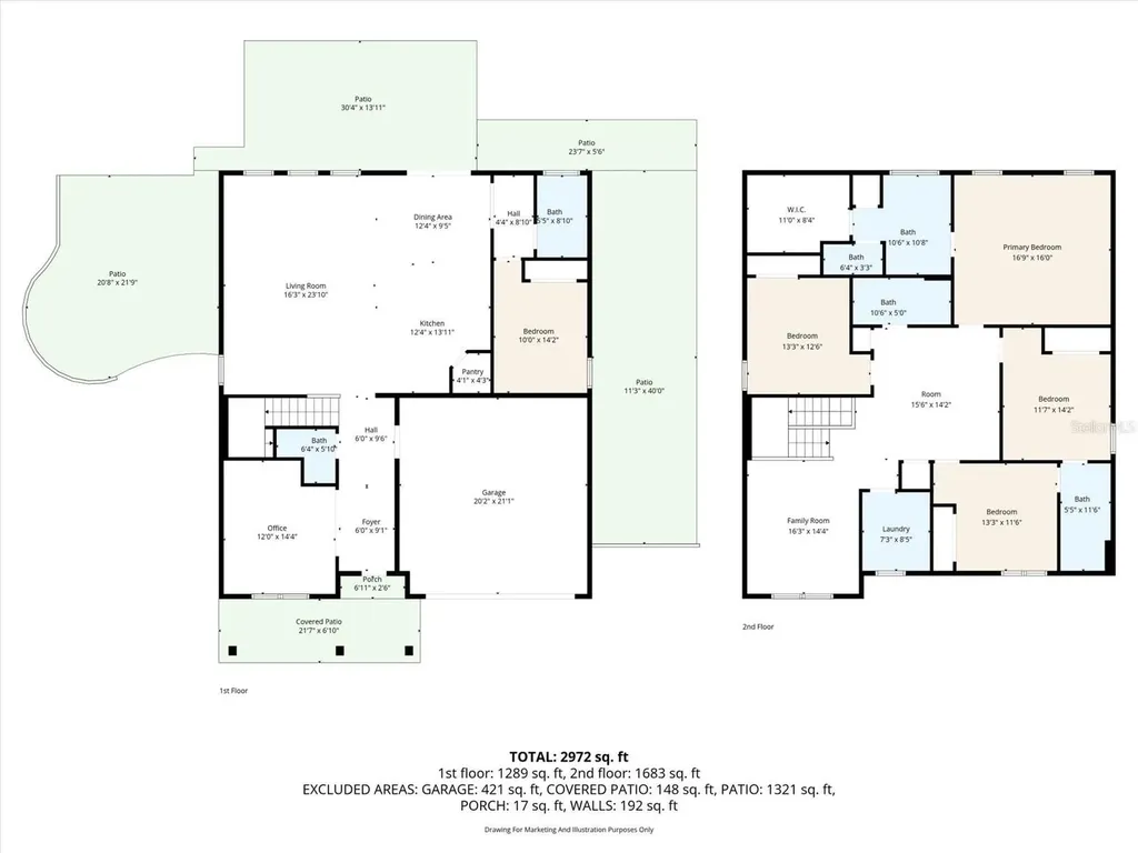 11208 Seattle Wren Avenue Weeki Wachee FL 34614