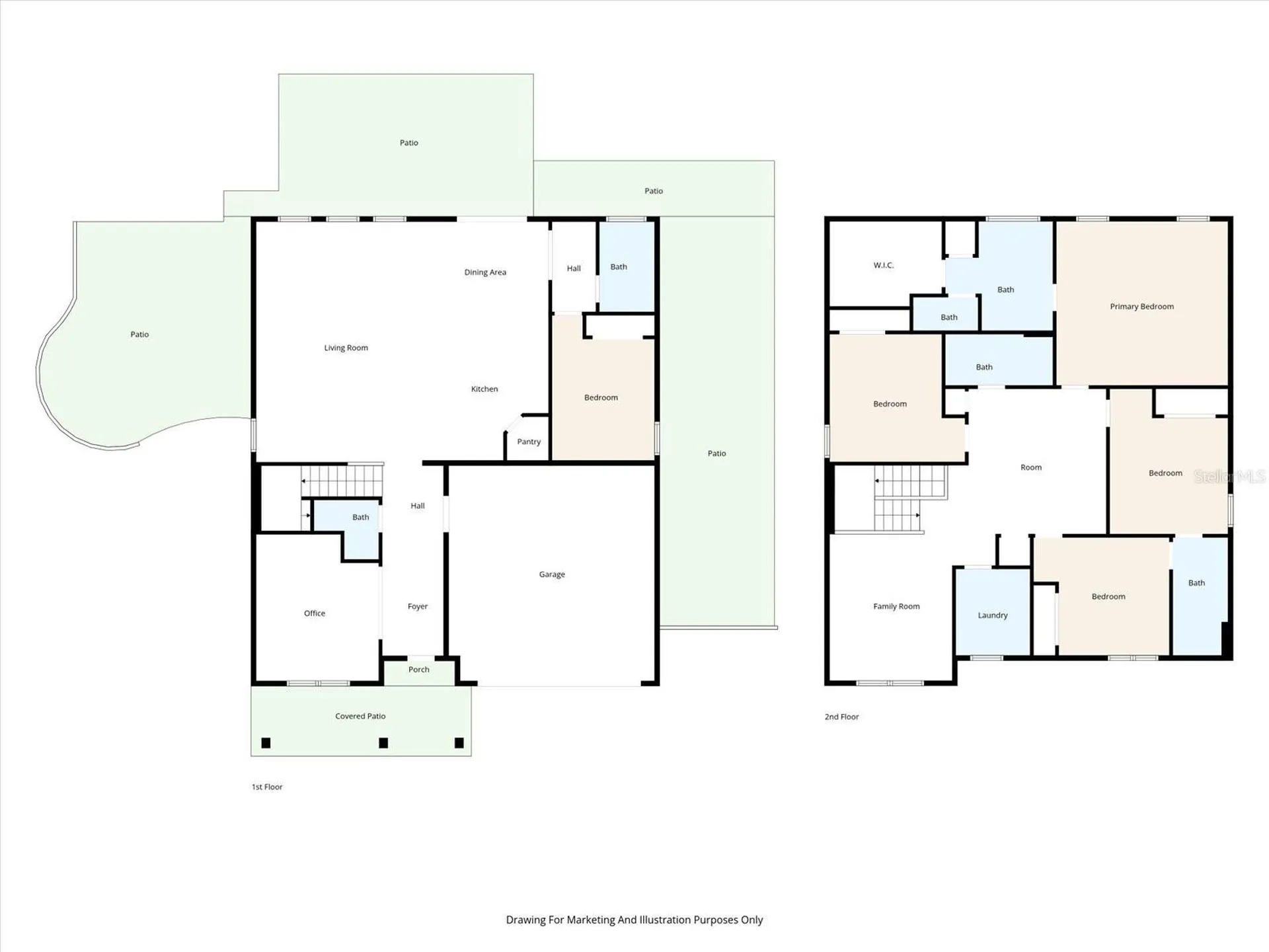 11208 Seattle Wren Avenue Weeki Wachee FL 34614