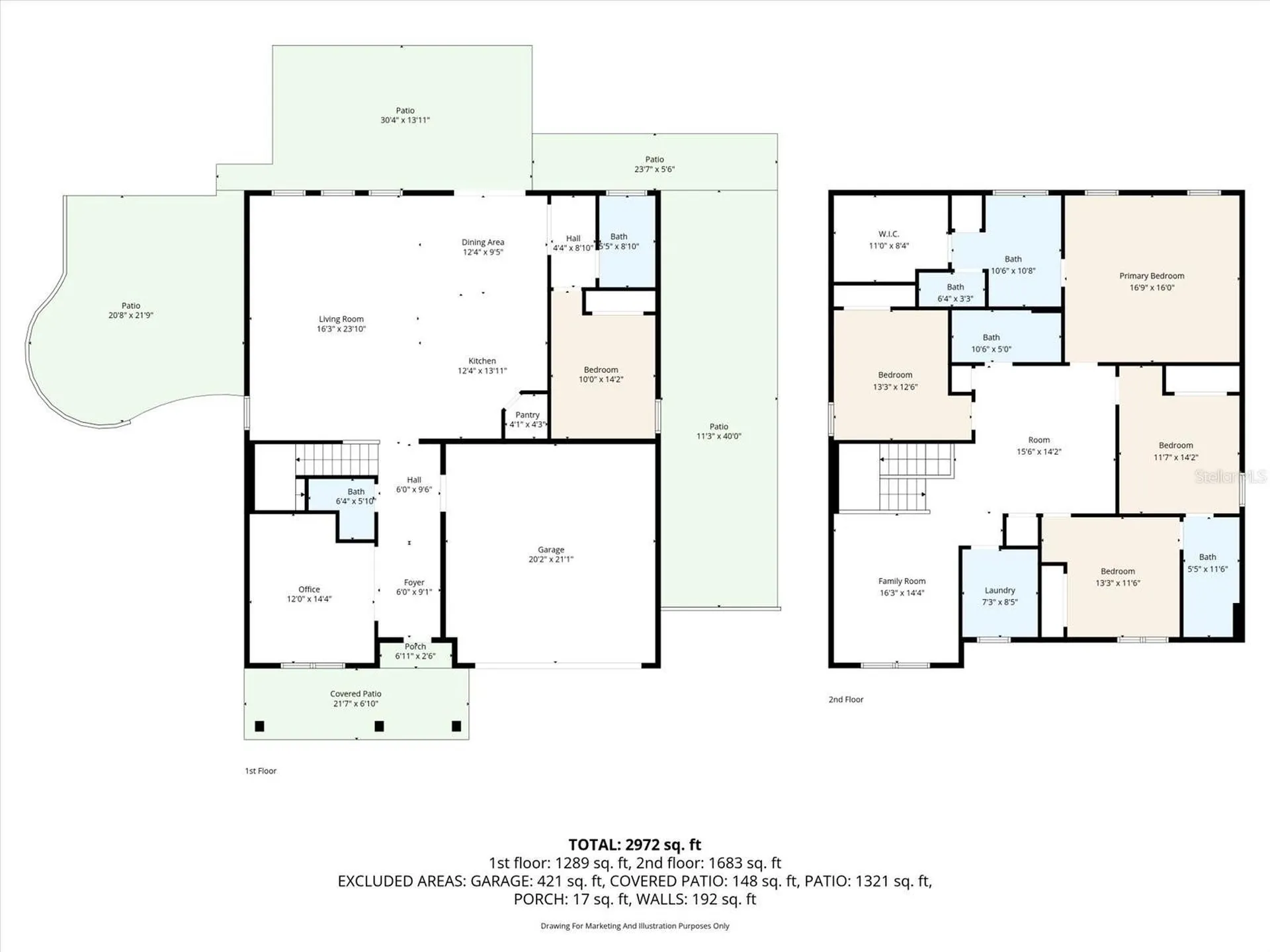 11208 Seattle Wren Avenue Weeki Wachee FL 34614