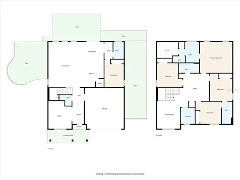 11208 Seattle Wren Avenue Weeki Wachee FL 34614
