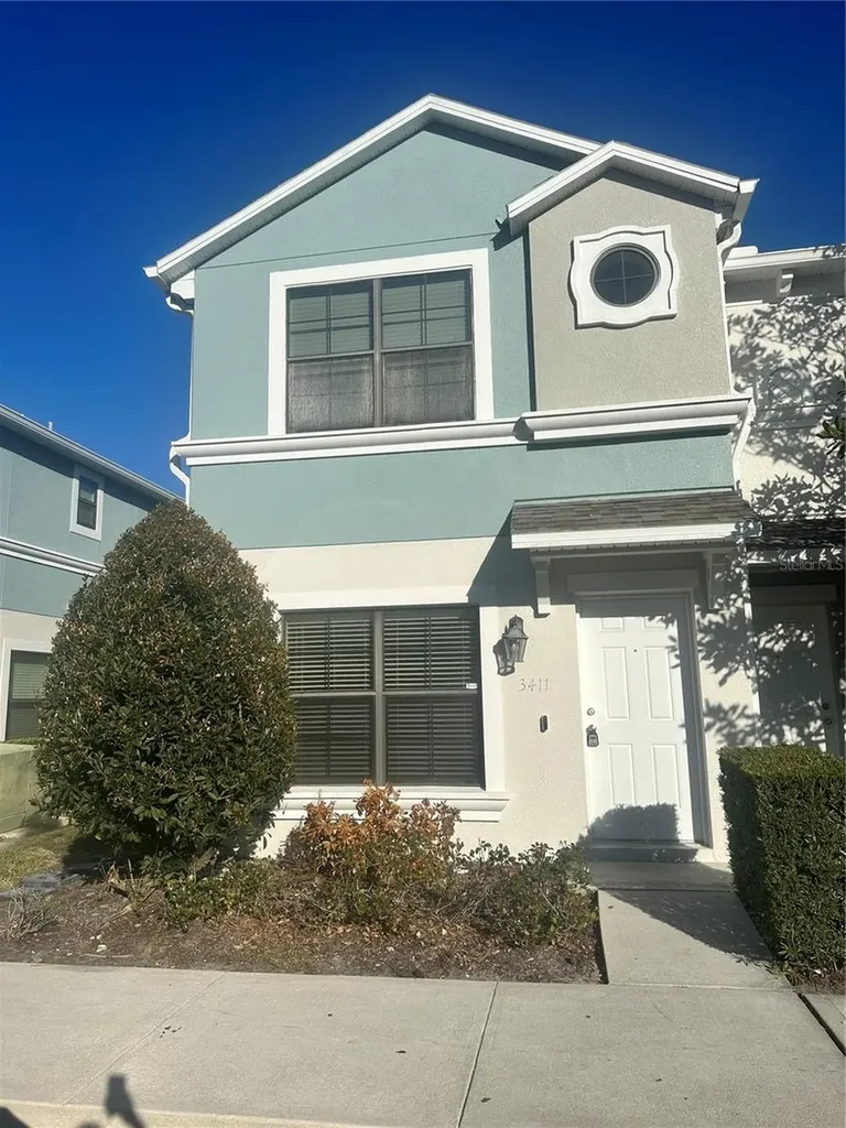 3411 Windleshore Way Sanford FL 32773