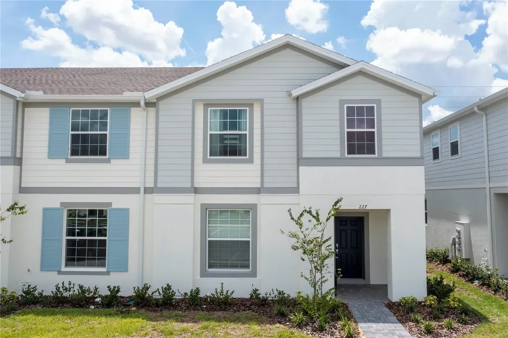 227 Jetty Way Davenport FL 33897