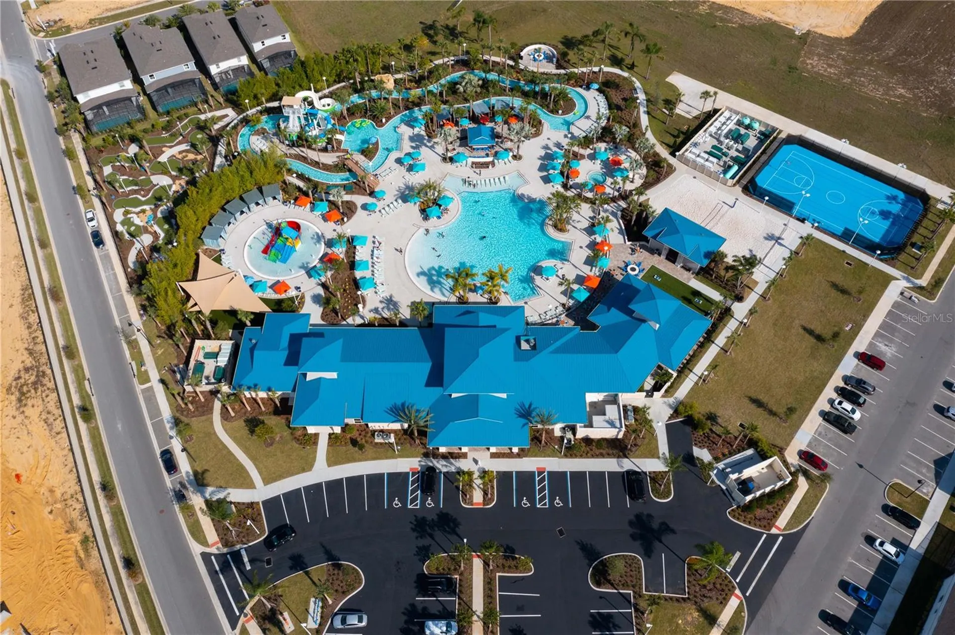 227 Jetty Way Davenport FL 33897