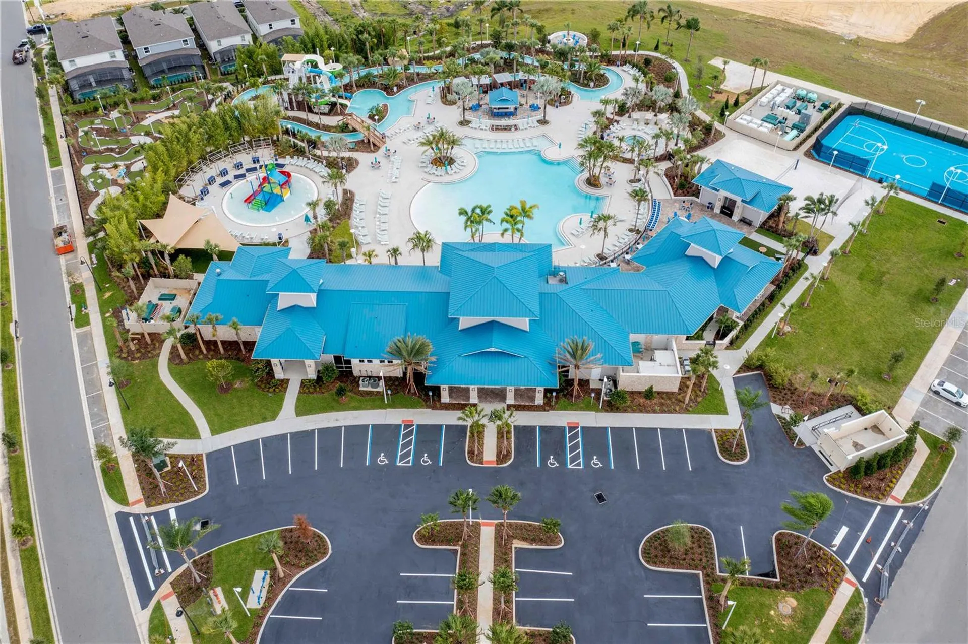 227 Jetty Way Davenport FL 33897