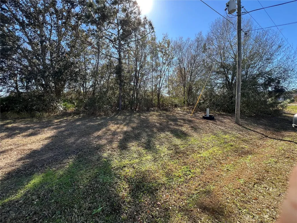 Cambourne Drive Kissimmee FL 34758
