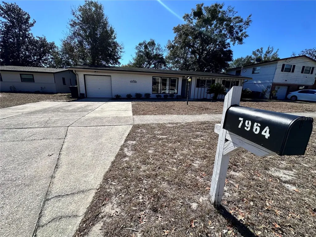 7964 Volvo Street Jacksonville FL 32244