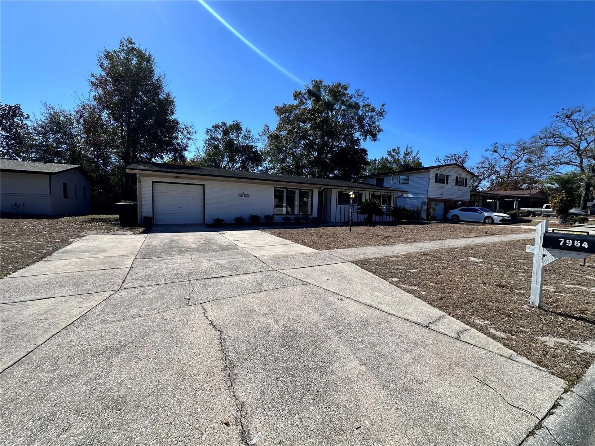 7964 Volvo Street Jacksonville FL 32244