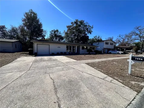 7964 Volvo Street Jacksonville FL 32244