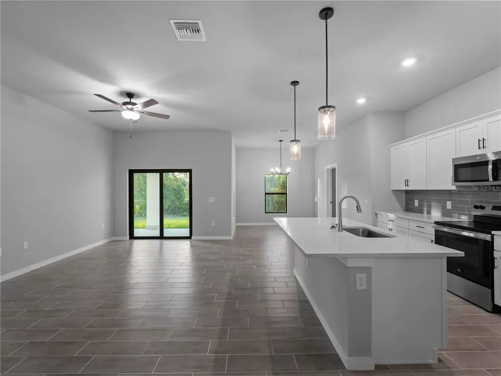 6563 Starfish Avenue North Port FL 34291