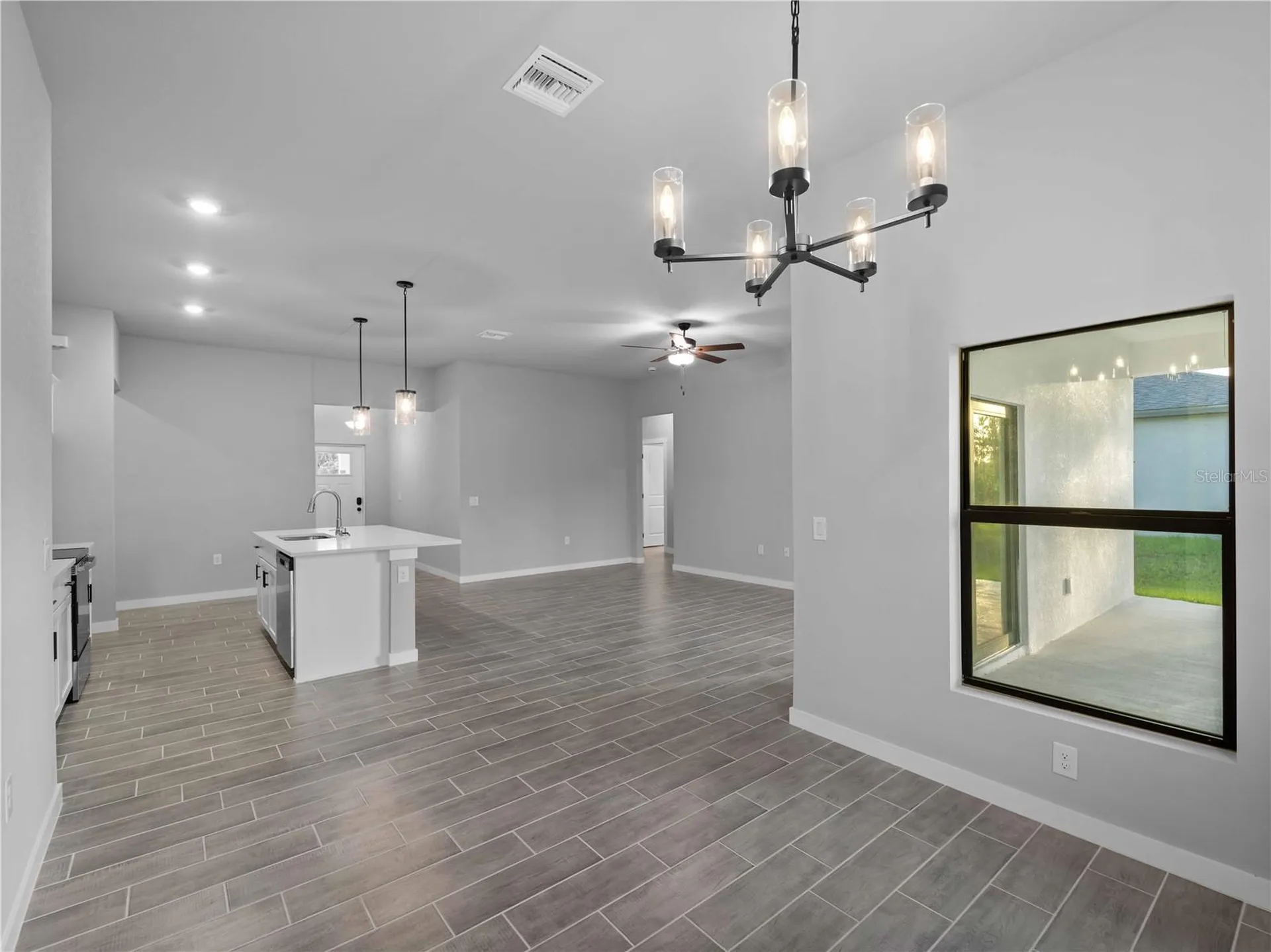 6563 Starfish Avenue North Port FL 34291
