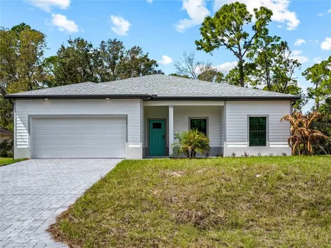 6563 Starfish Avenue North Port FL 34291