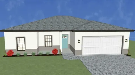 6563 Starfish Avenue North Port FL 34291