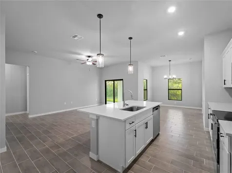 6563 Starfish Avenue North Port FL 34291
