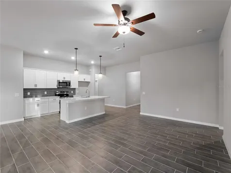 6563 Starfish Avenue North Port FL 34291