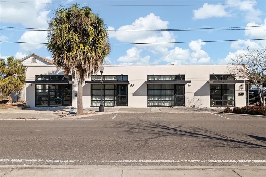 229 E Lemon Street Tarpon Springs FL 34689
