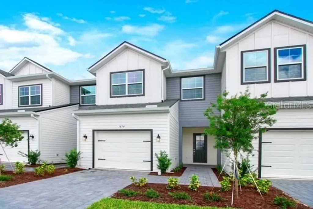 1523 Heritage Place Oviedo FL 32765