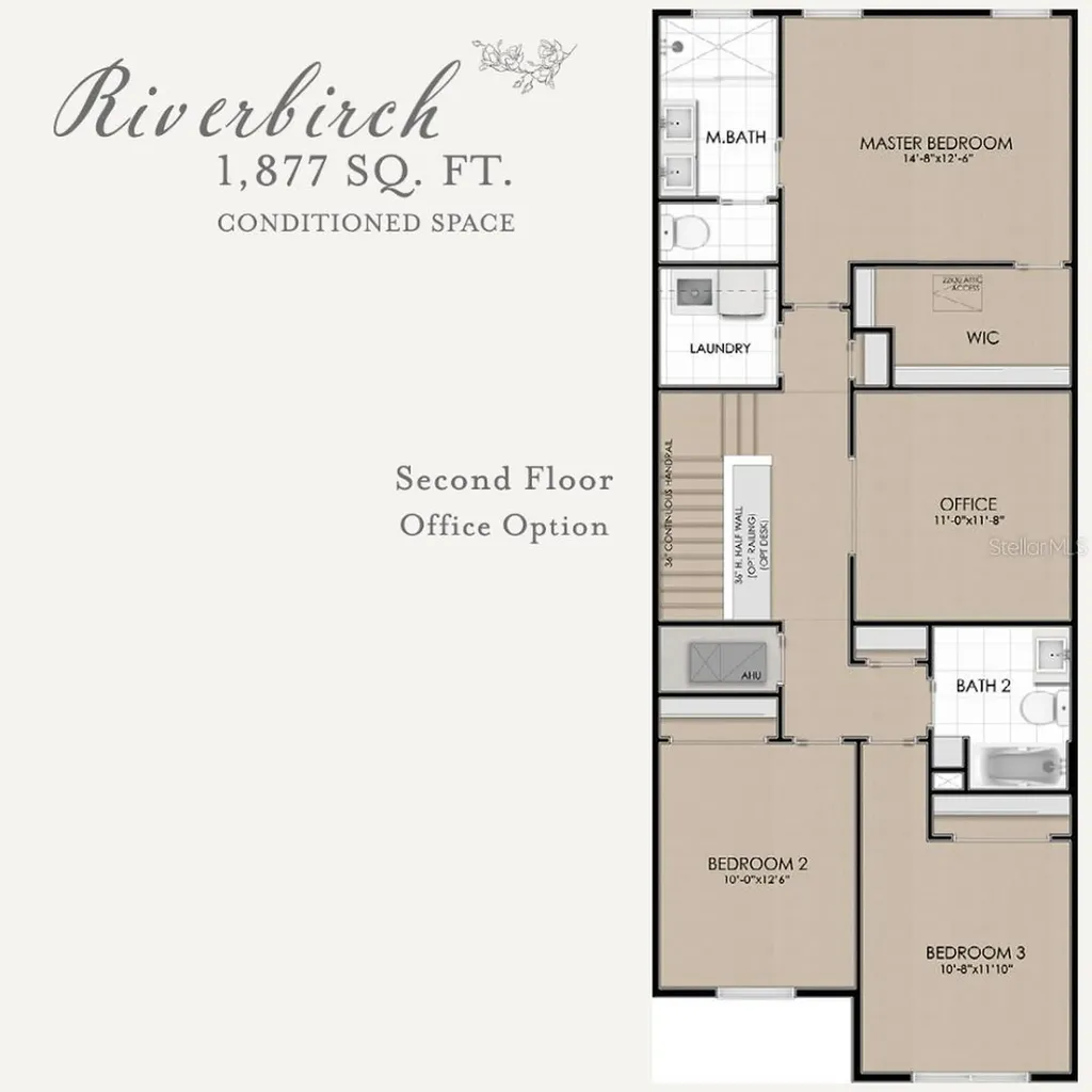 1523 Heritage Place Oviedo FL 32765