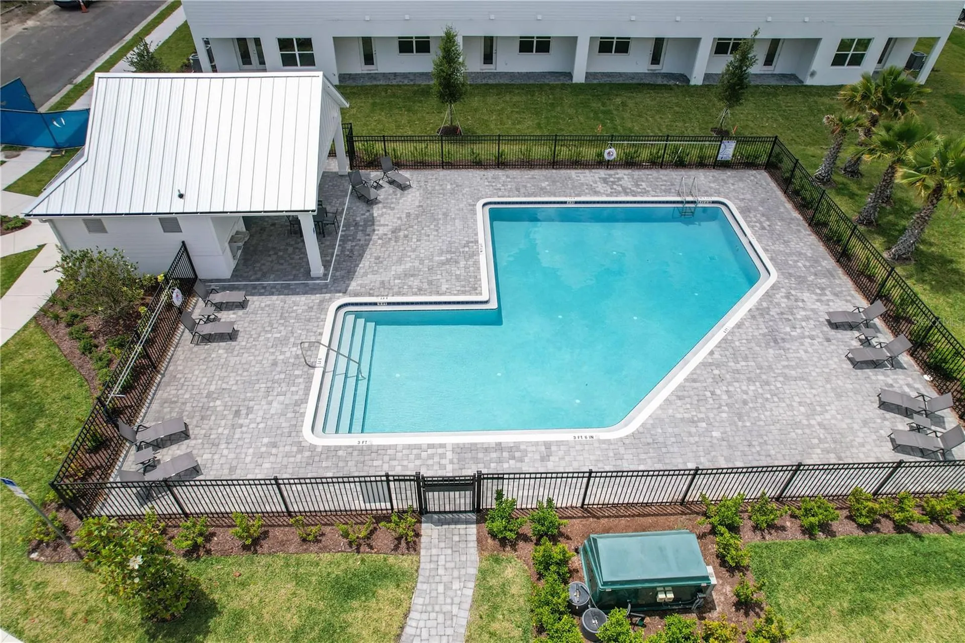 1523 Heritage Place Oviedo FL 32765