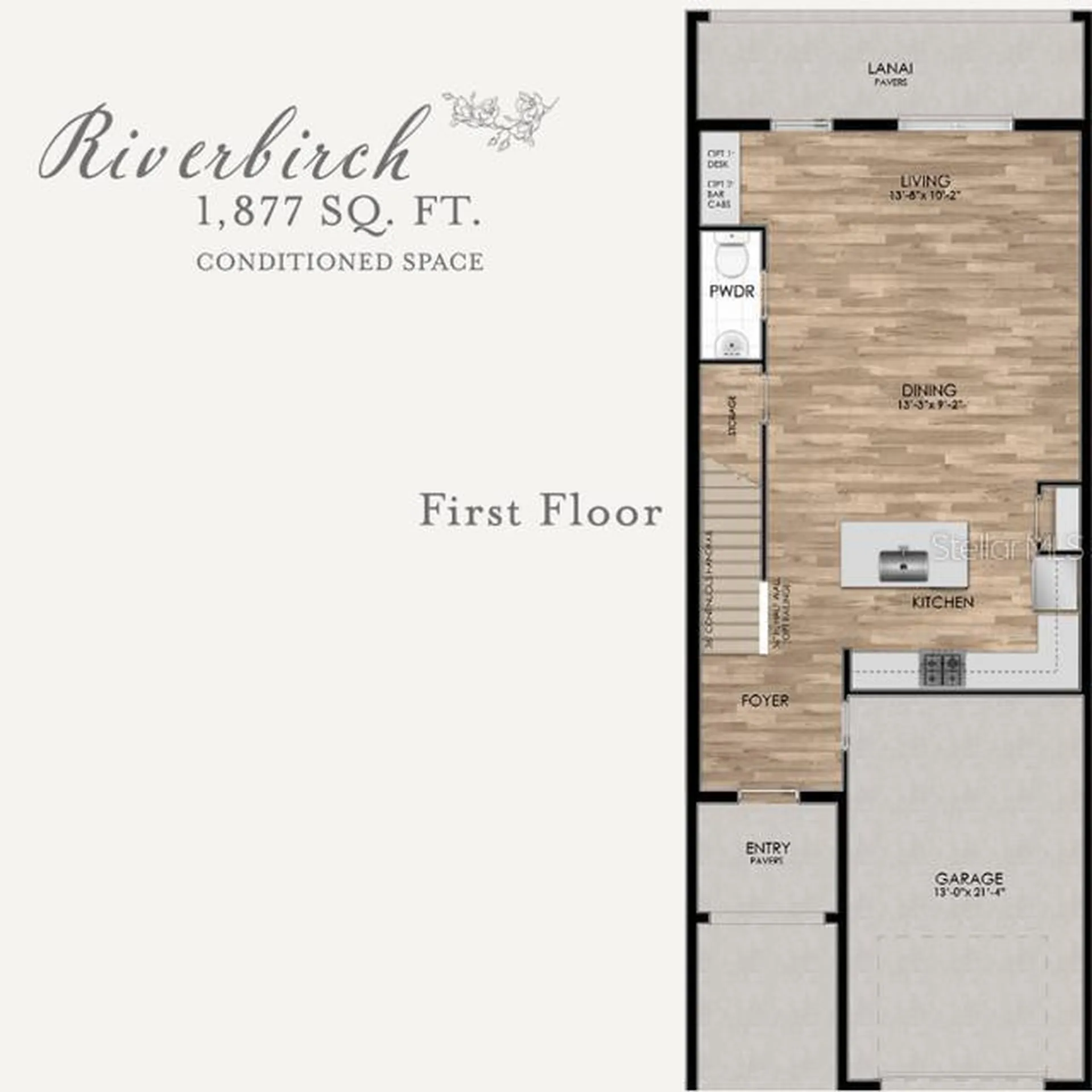 1523 Heritage Place Oviedo FL 32765