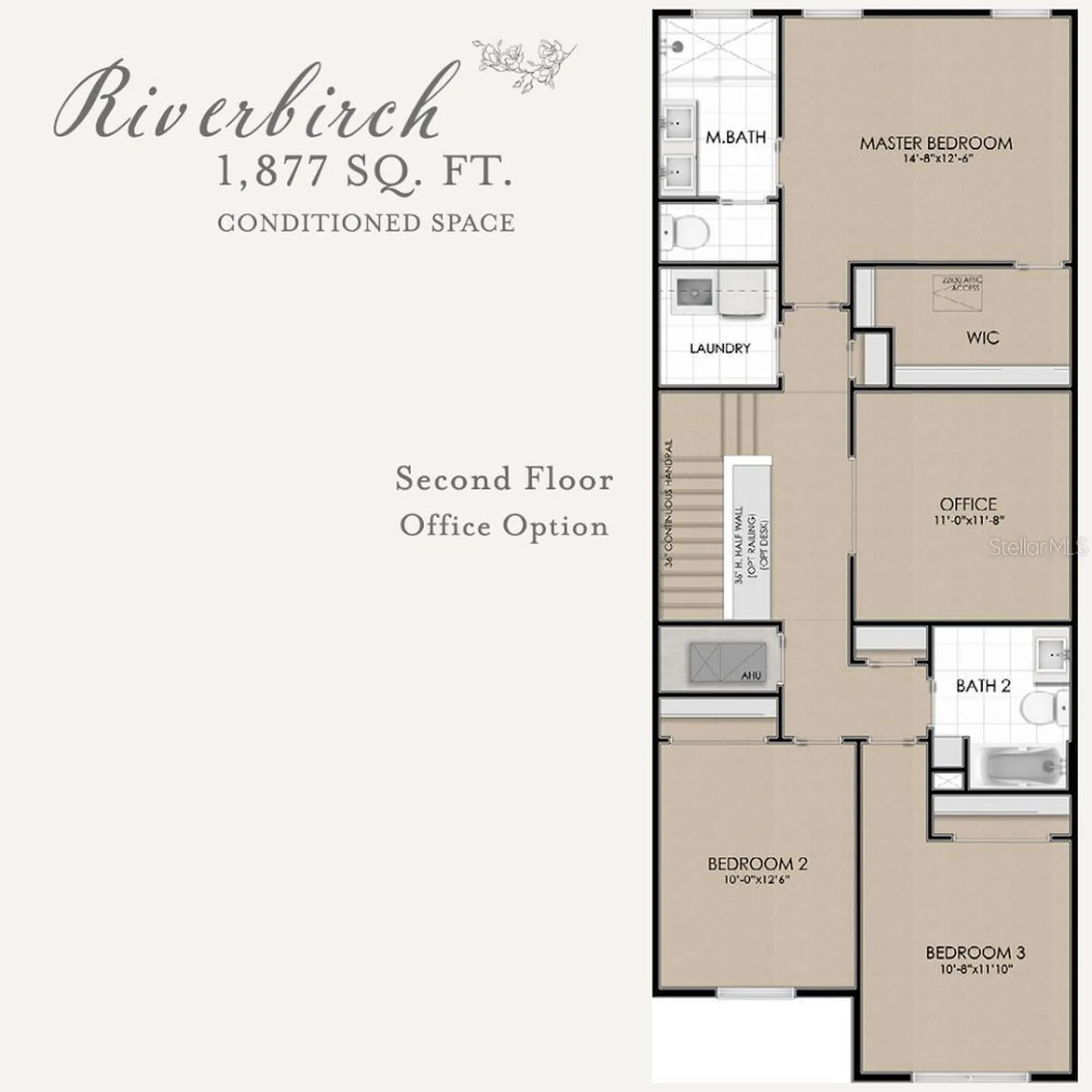 1523 Heritage Place Oviedo FL 32765