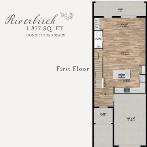 1523 Heritage Place Oviedo FL 32765