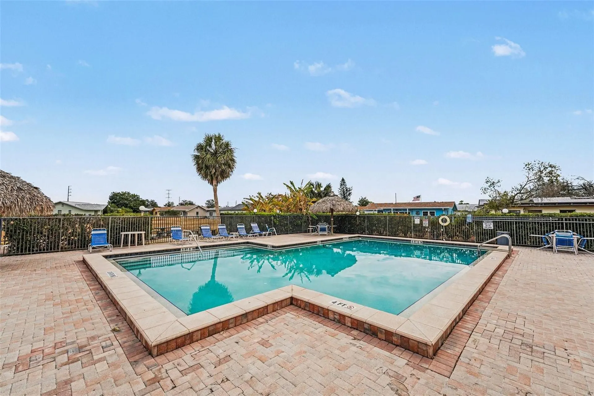 4800 Lake Villa Drive Clearwater FL 33762